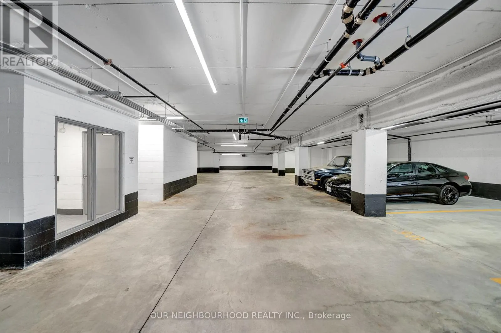 402 - 109 KING AVENUE E, #402