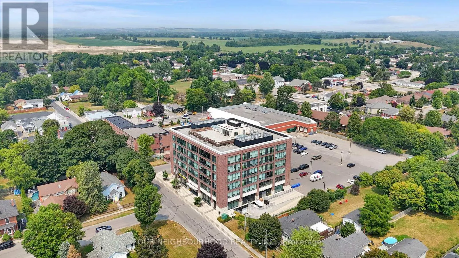 402 - 109 KING AVENUE E, #402