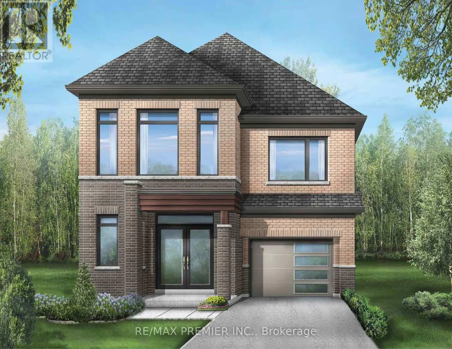 1267 TALISMAN MANOR