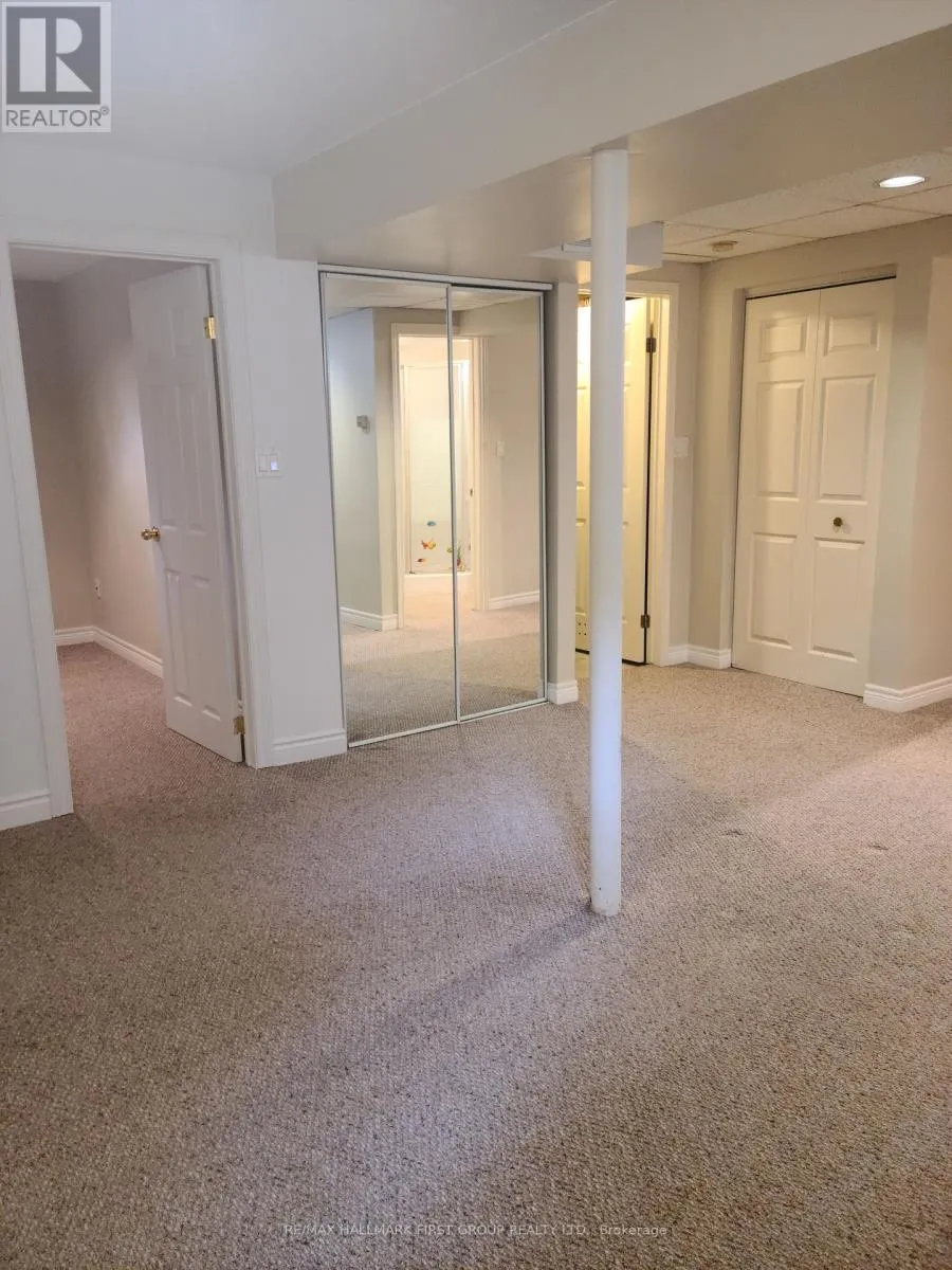 BSMT - 1158 SHOAL POINT ROAD S