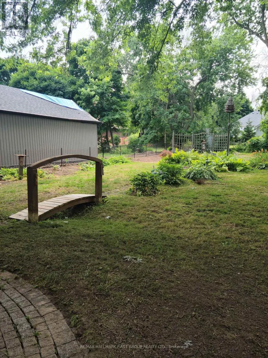 BSMT - 1158 SHOAL POINT ROAD S