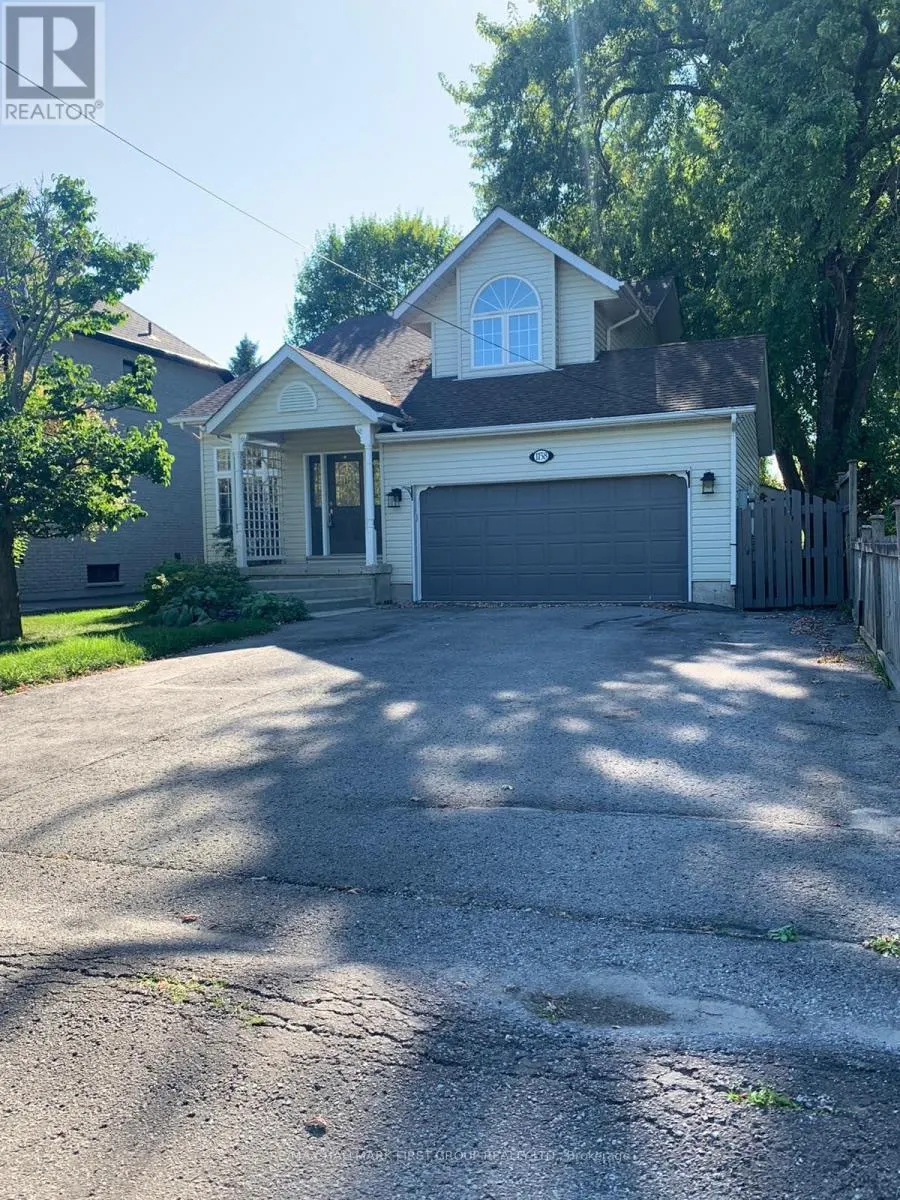 BSMT - 1158 SHOAL POINT ROAD S