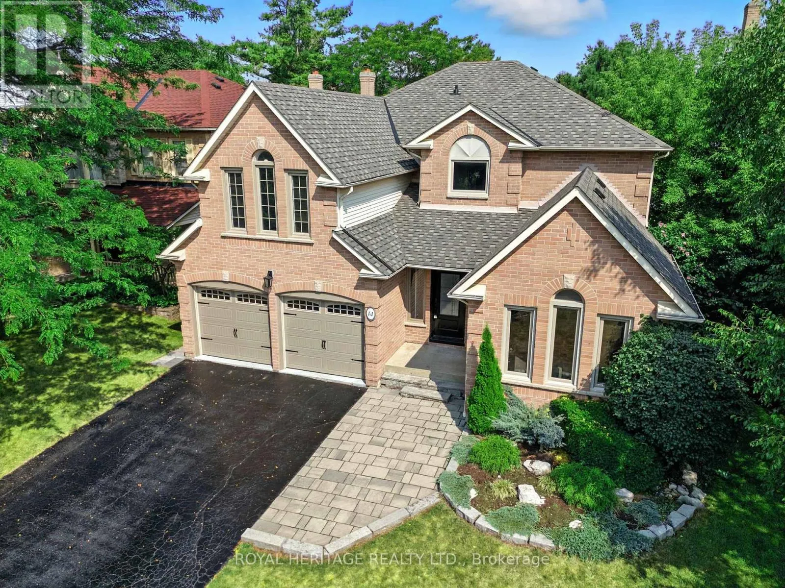 14 BALSDON CRESCENT