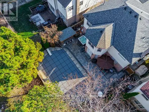 14 BALSDON CRESCENT