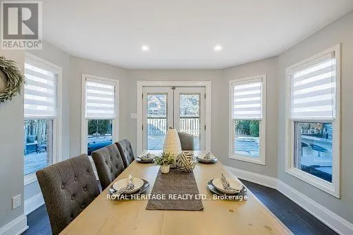 14 BALSDON CRESCENT