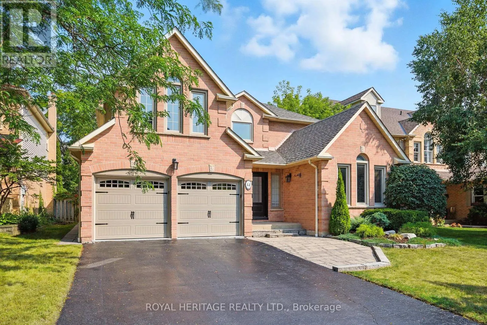 14 BALSDON CRESCENT