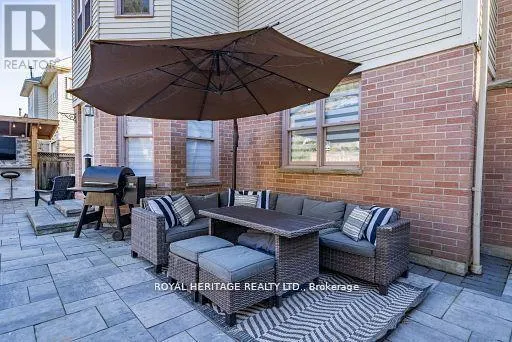 14 BALSDON CRESCENT
