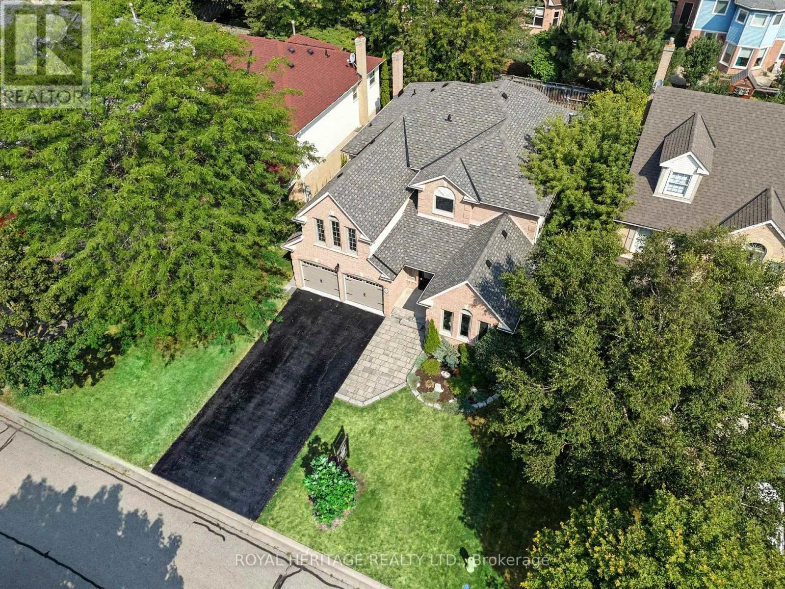14 BALSDON CRESCENT