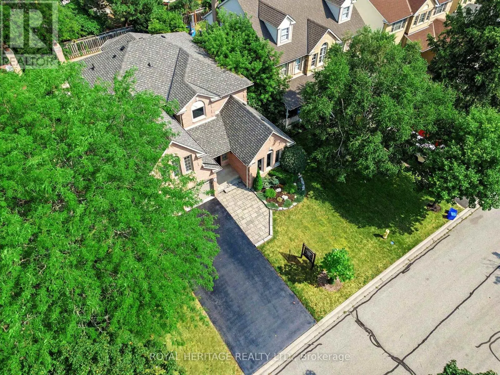 14 BALSDON CRESCENT