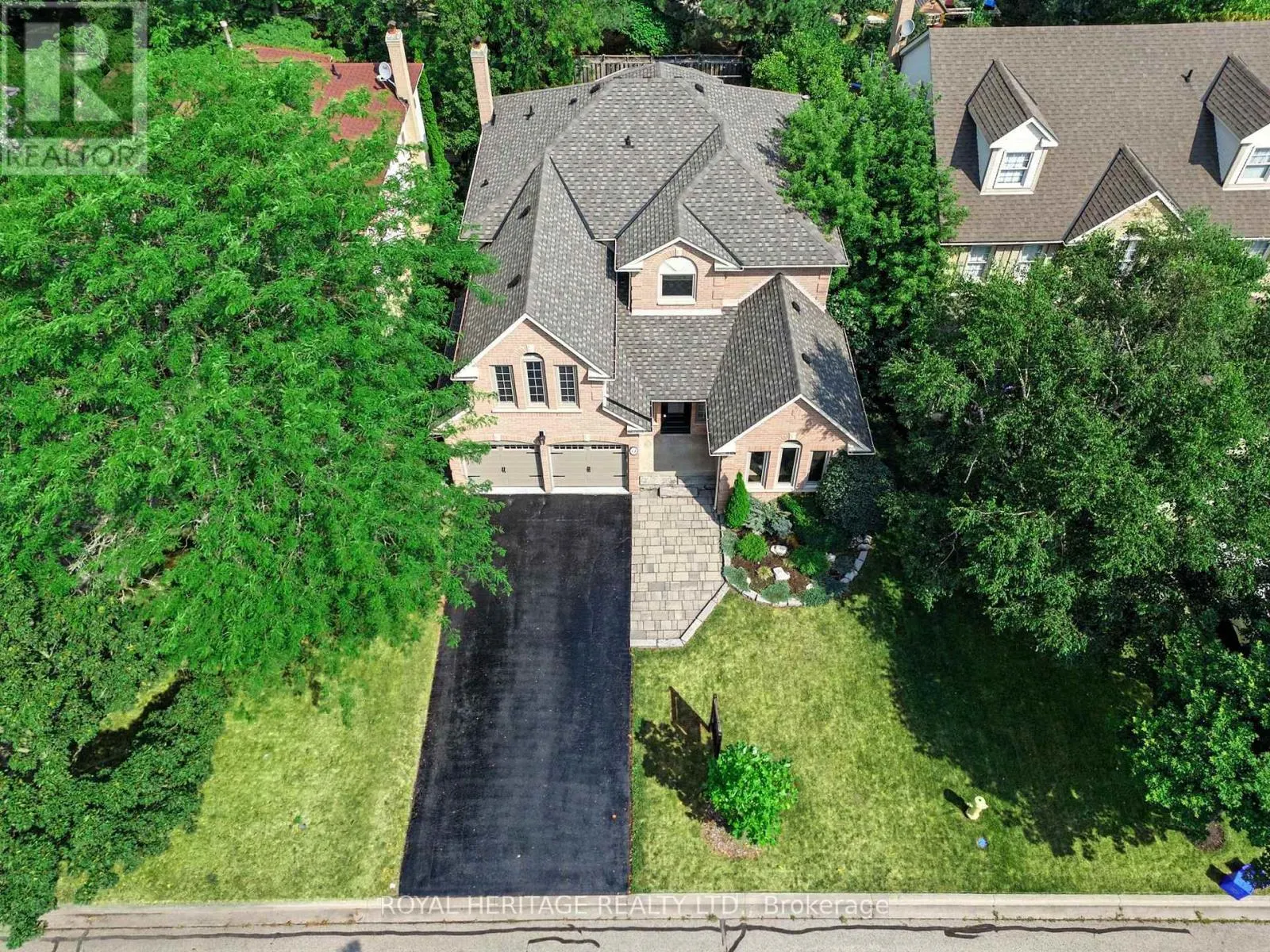 14 BALSDON CRESCENT