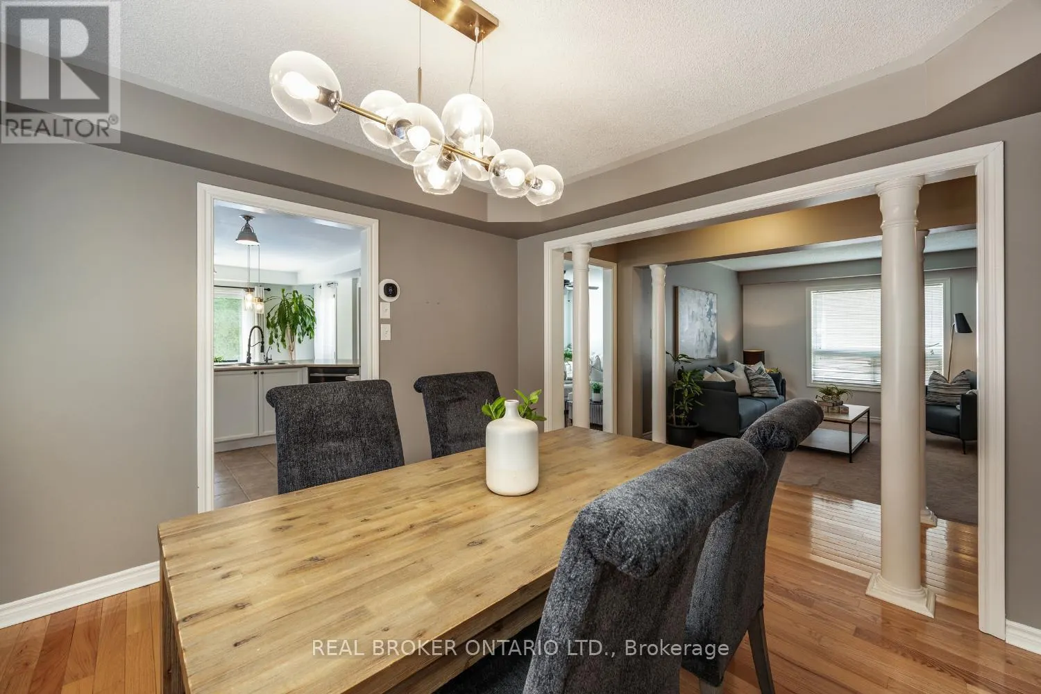 36 WEST SIDE DRIVE