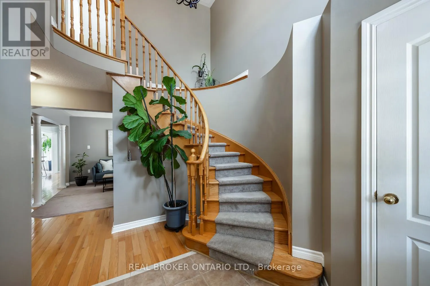 36 WEST SIDE DRIVE