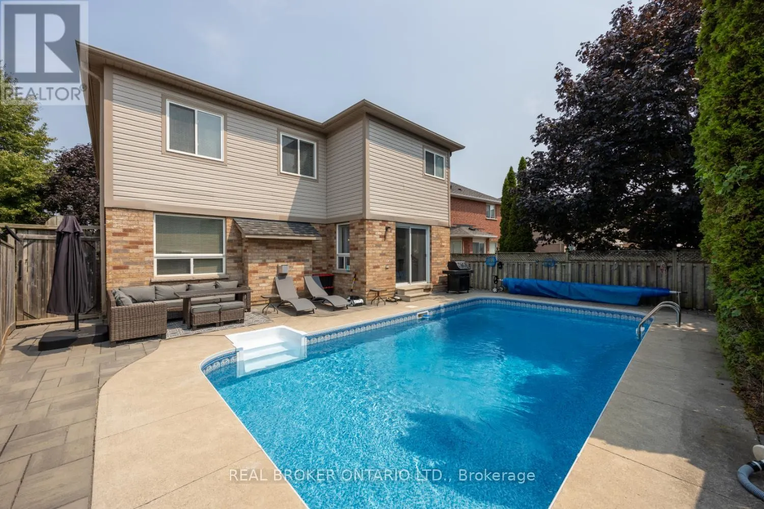 36 WEST SIDE DRIVE