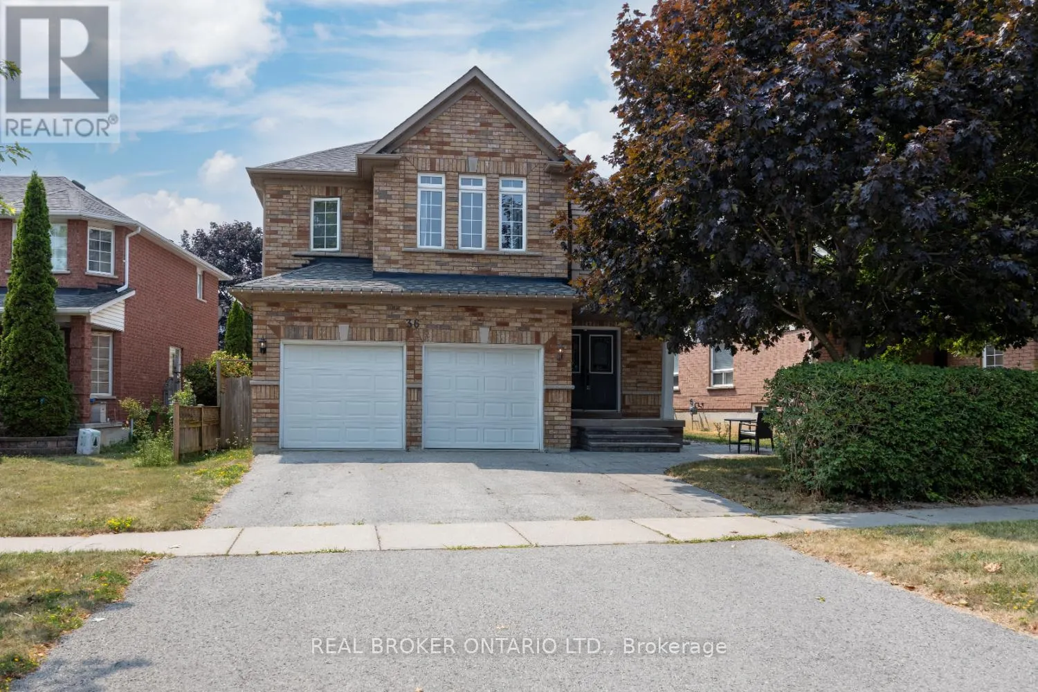 36 WEST SIDE DRIVE