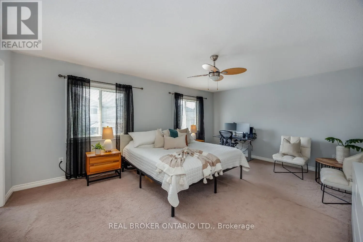36 WEST SIDE DRIVE