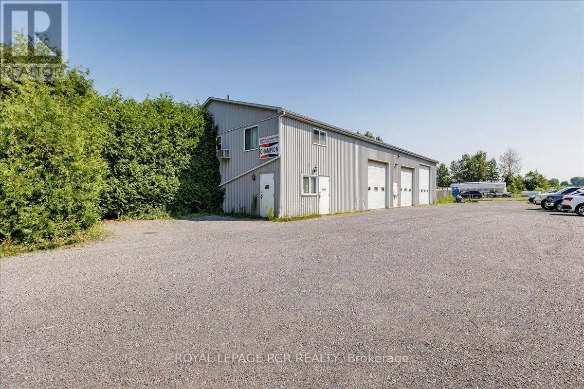 159 NORTH PORT ROAD