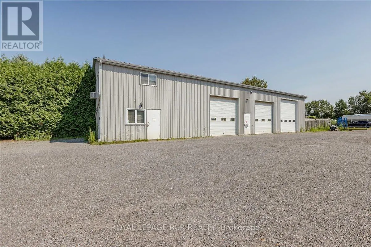 159 NORTH PORT ROAD