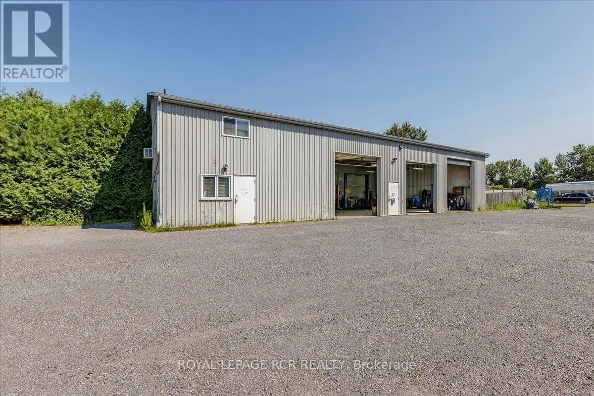 159 NORTH PORT ROAD