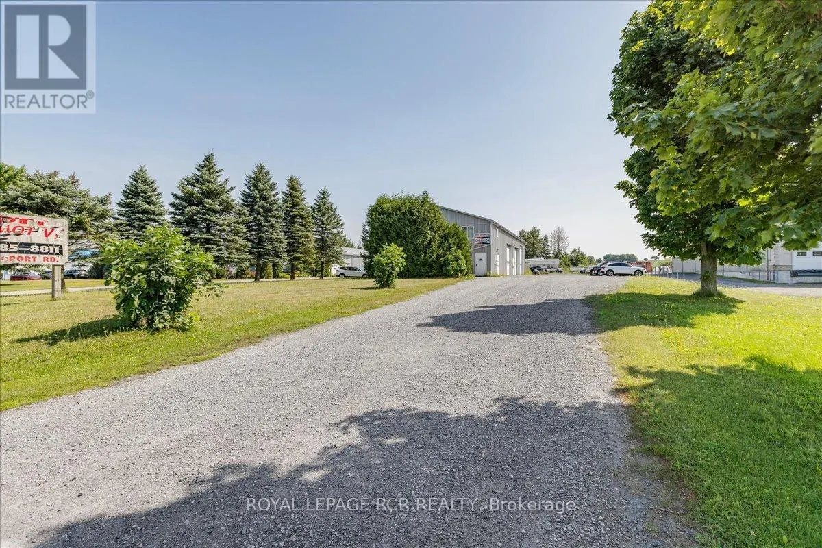 159 NORTH PORT ROAD