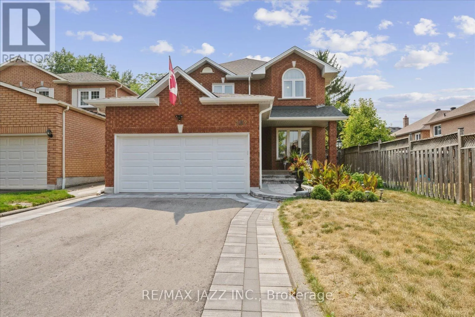 102 HARKNESS DRIVE