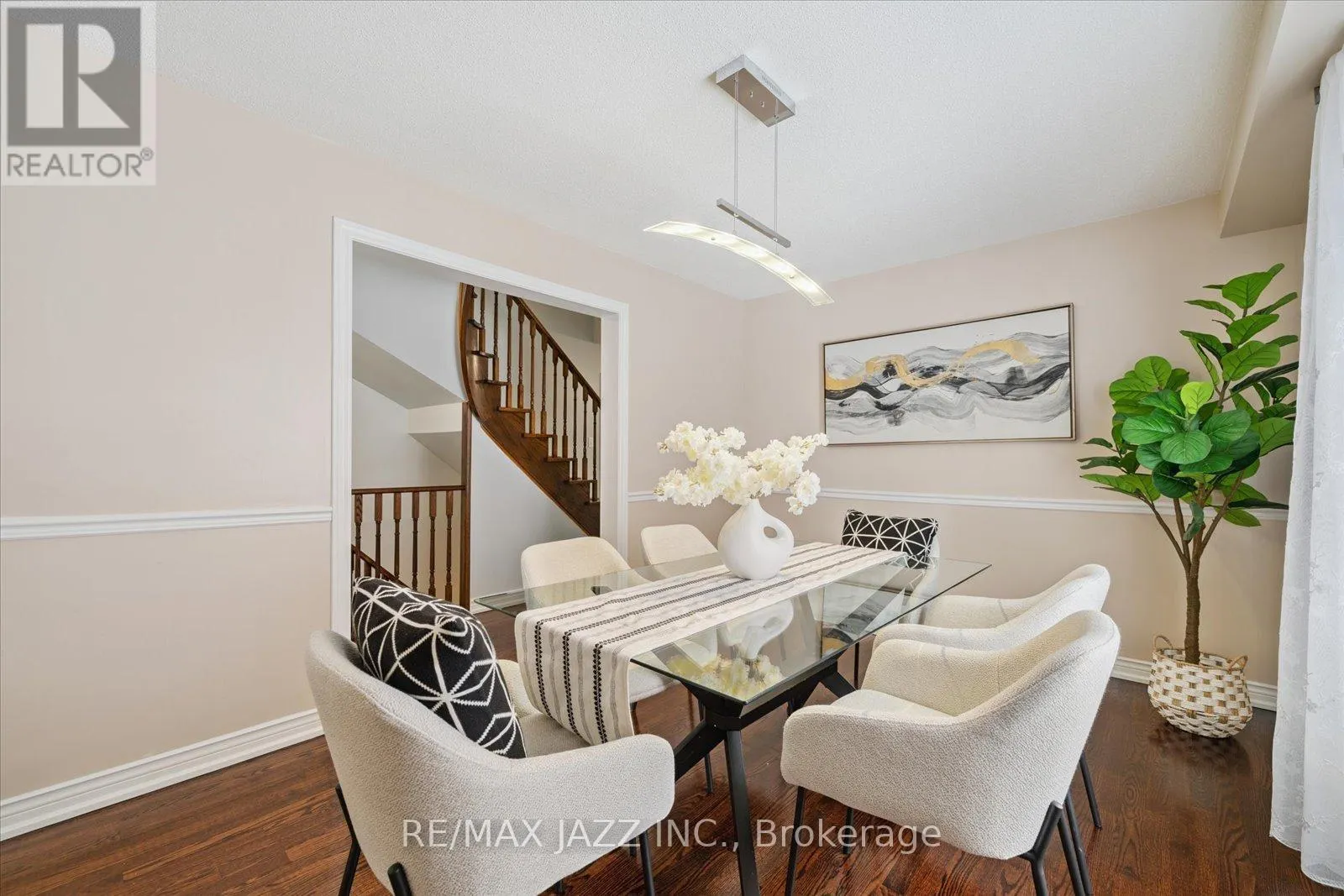 102 HARKNESS DRIVE