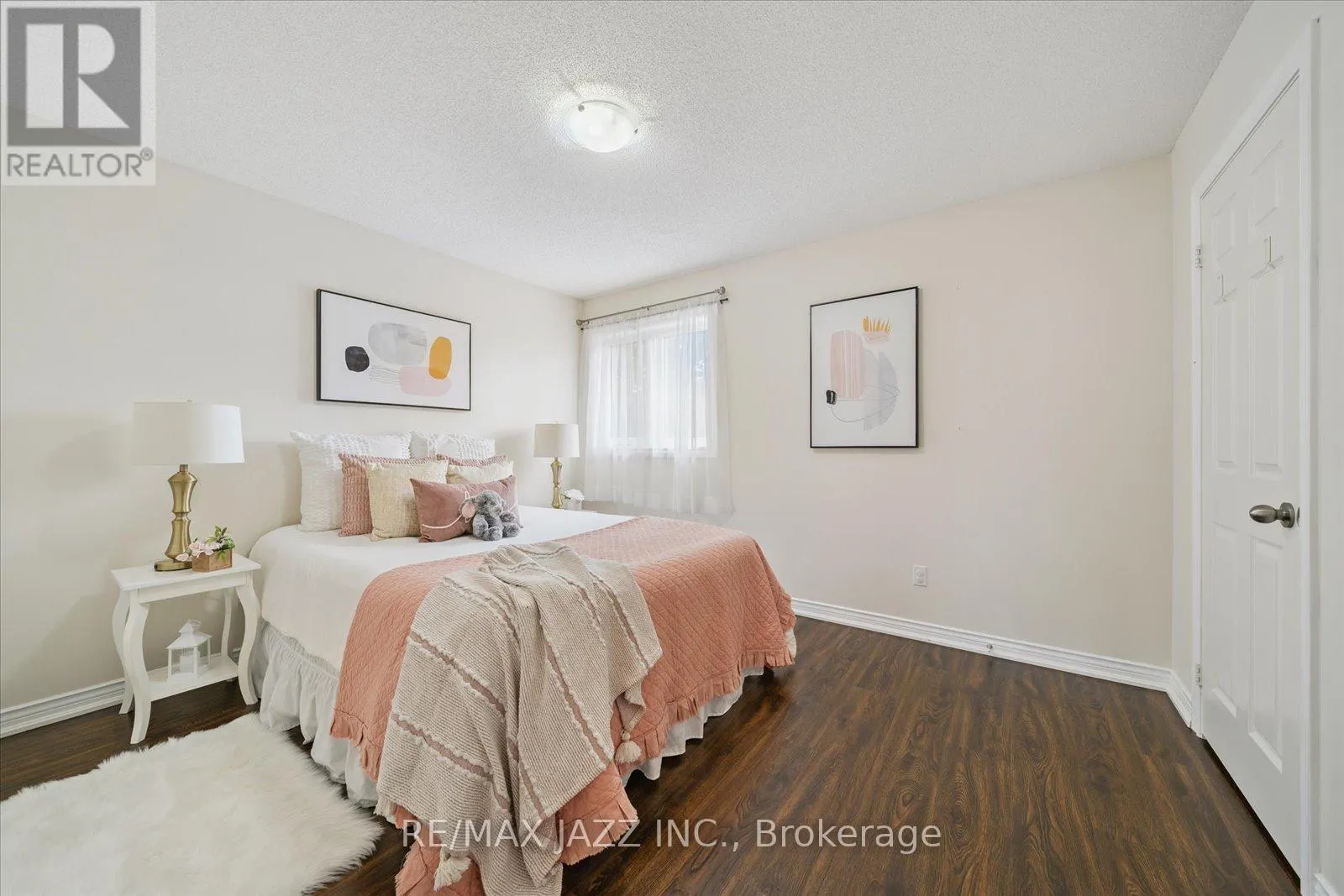 102 HARKNESS DRIVE