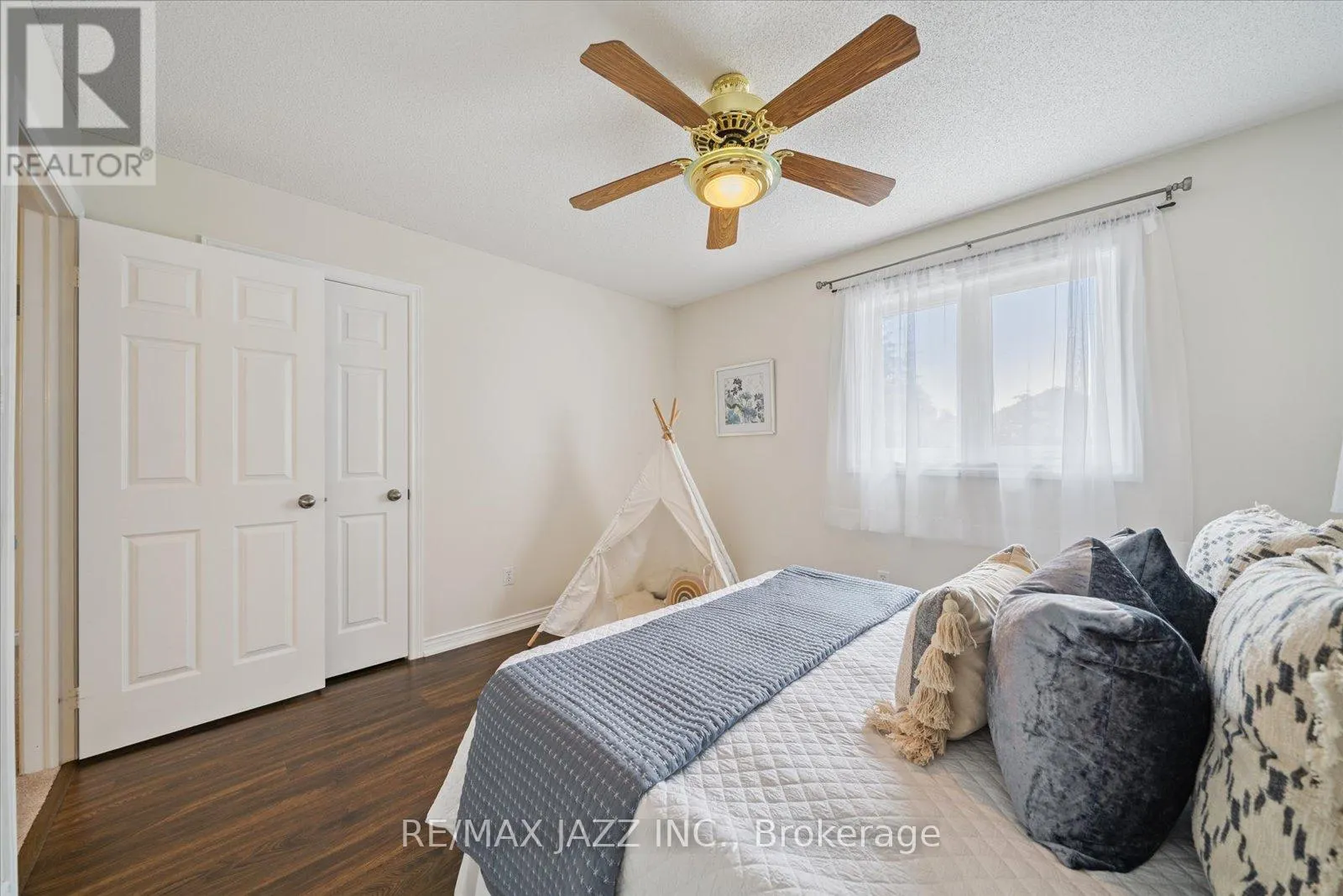 102 HARKNESS DRIVE