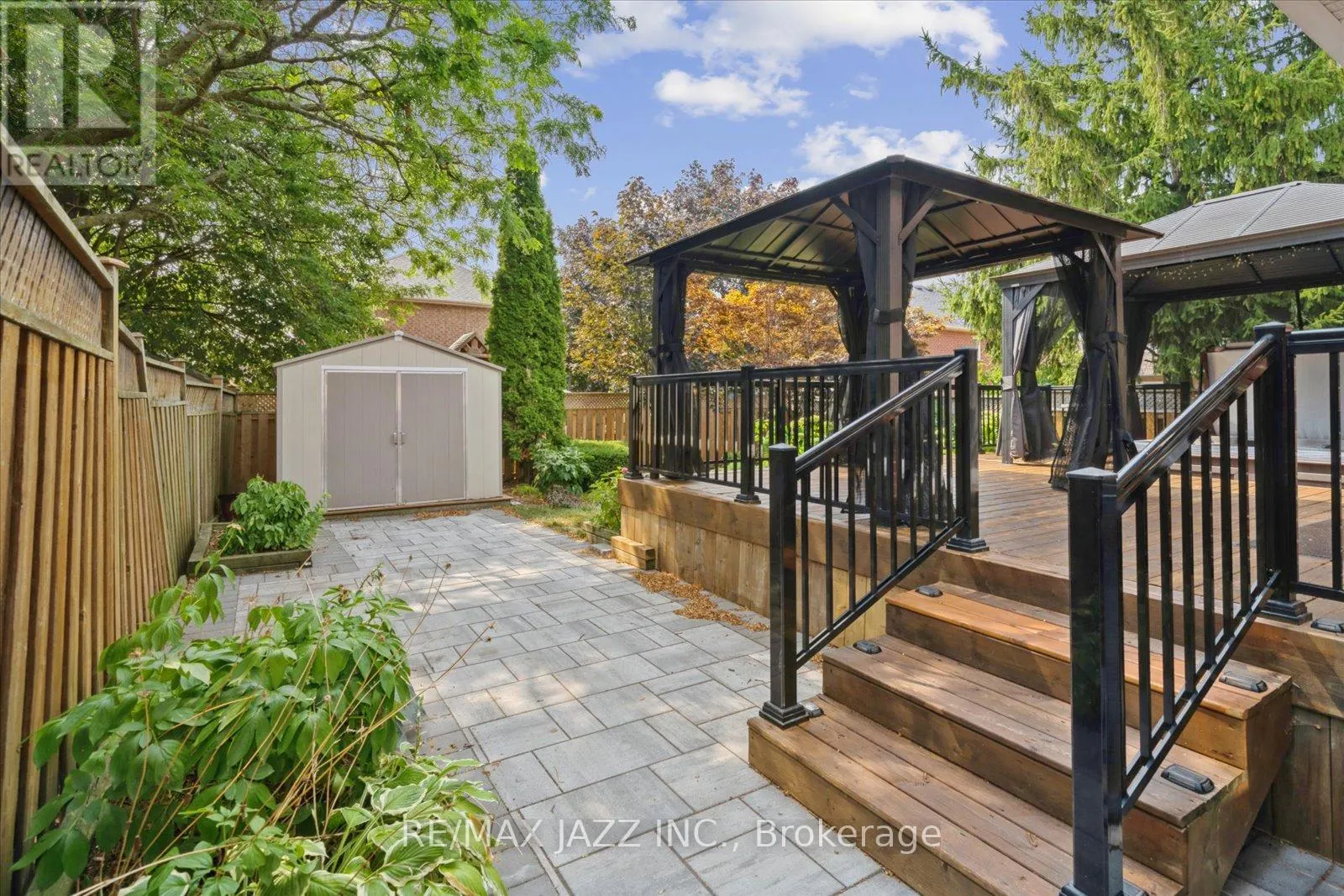 102 HARKNESS DRIVE