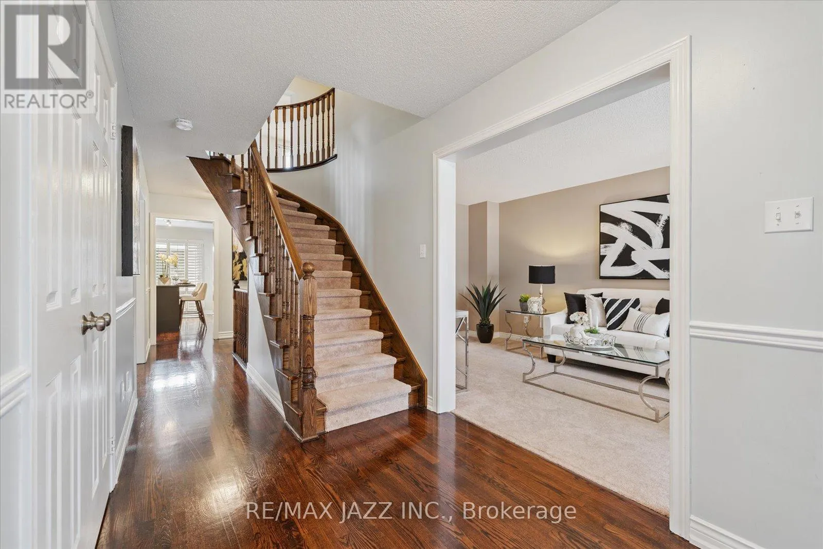 102 HARKNESS DRIVE