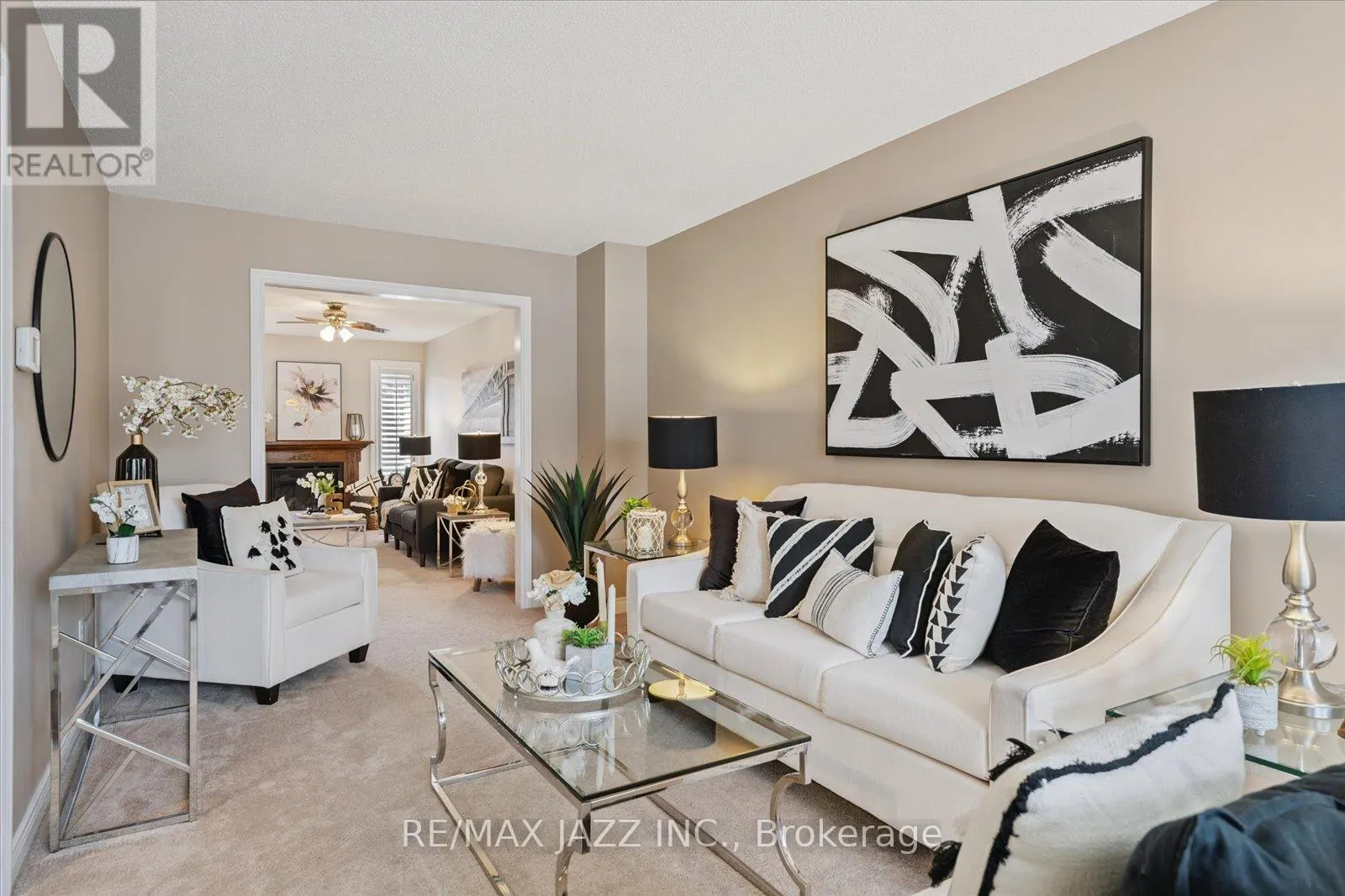 102 HARKNESS DRIVE