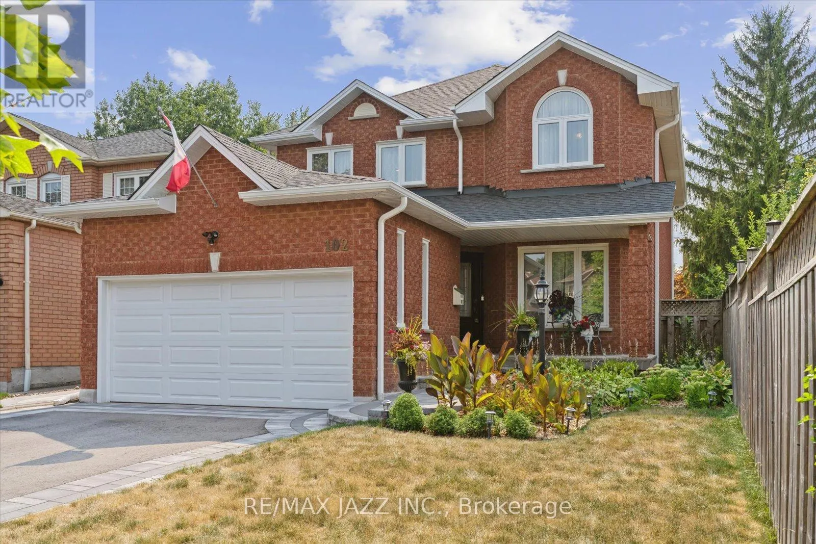 102 HARKNESS DRIVE
