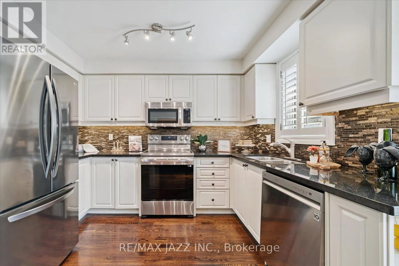 102 HARKNESS DRIVE