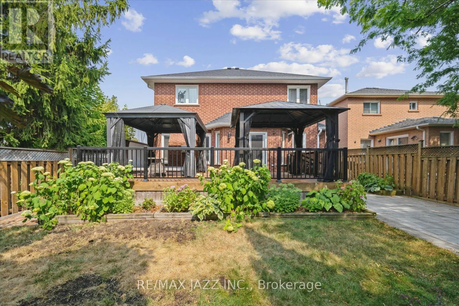102 HARKNESS DRIVE