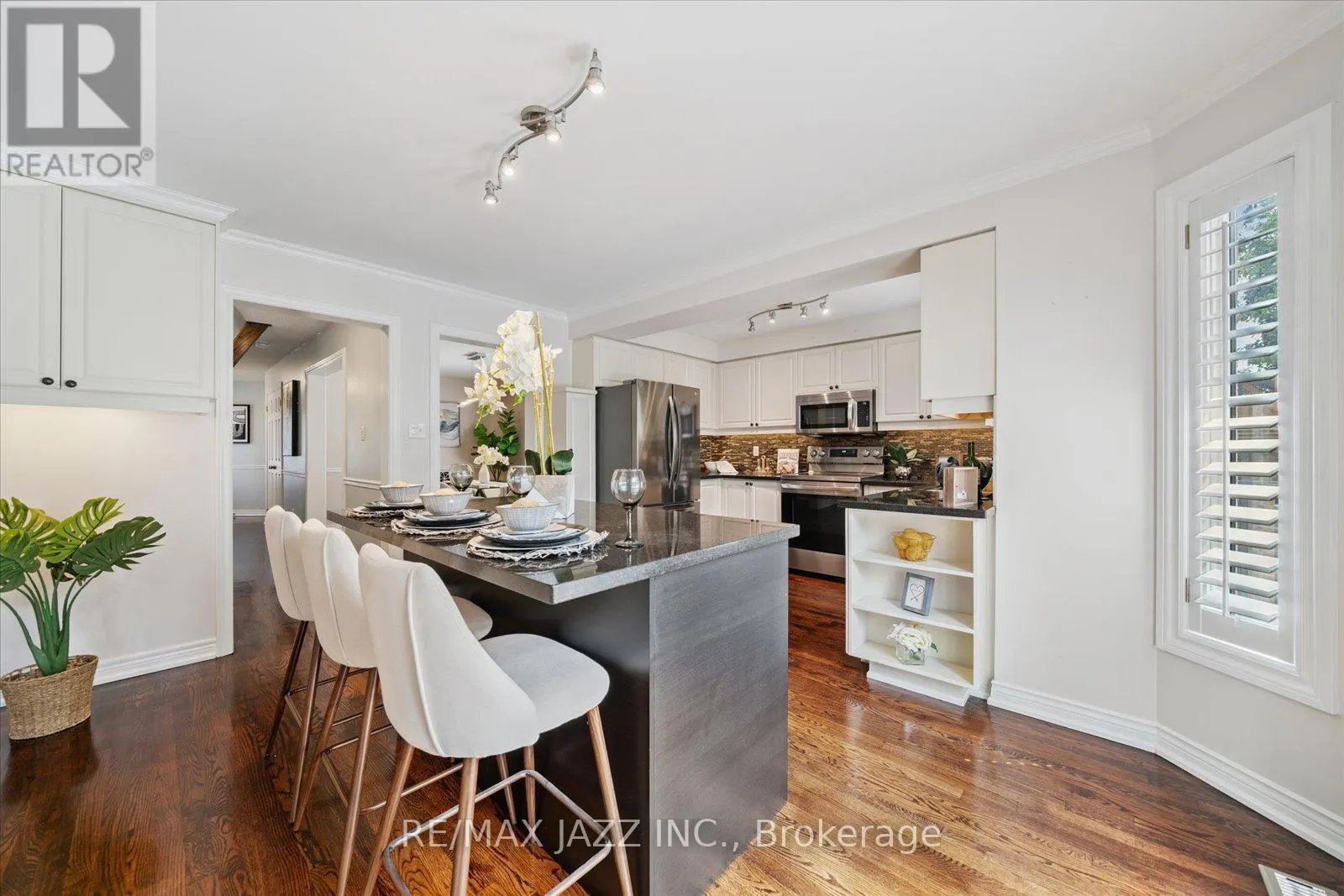 102 HARKNESS DRIVE