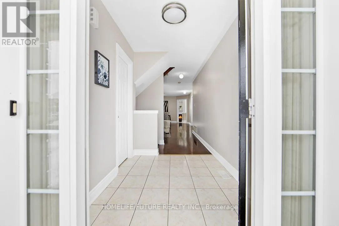 39 HARKNESS DRIVE