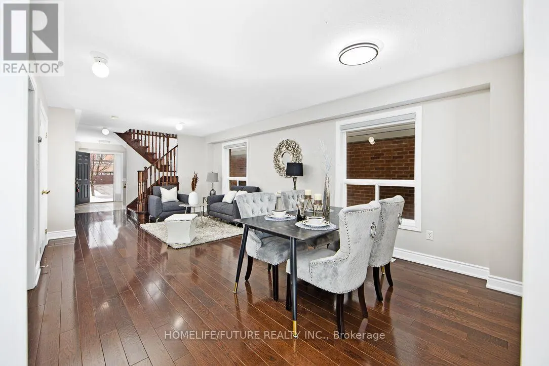39 HARKNESS DRIVE
