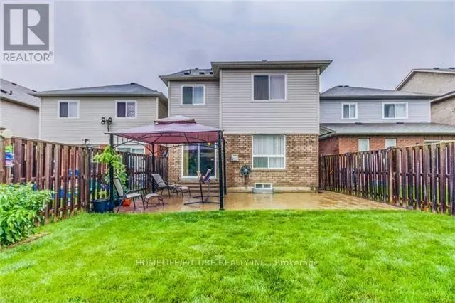 39 HARKNESS DRIVE
