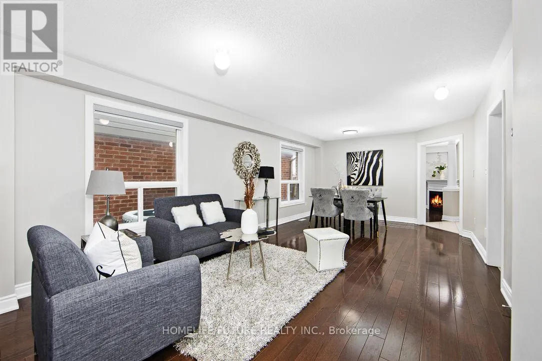 39 HARKNESS DRIVE