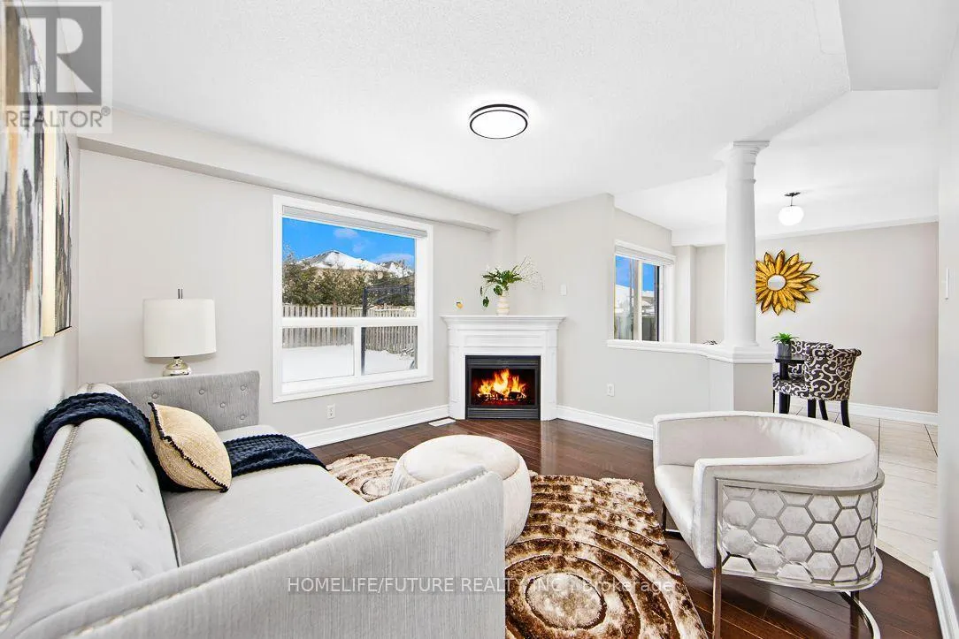 39 HARKNESS DRIVE