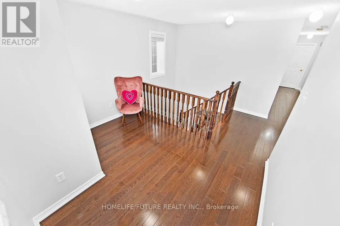 39 HARKNESS DRIVE