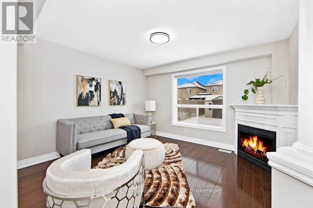 39 HARKNESS DRIVE