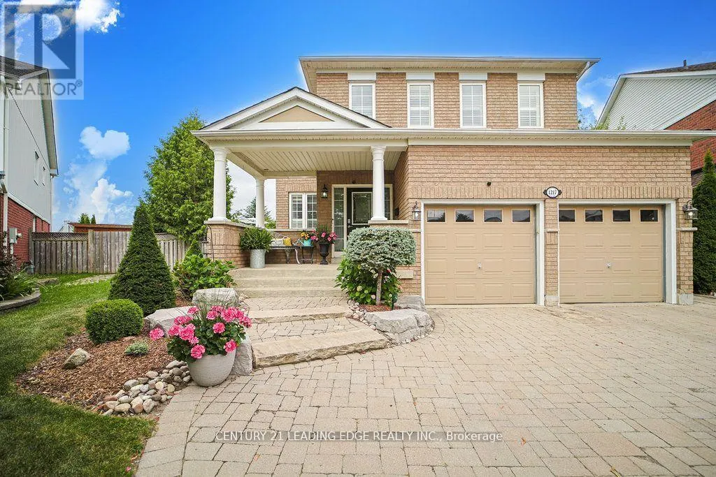 1217 LEACOCK COURT