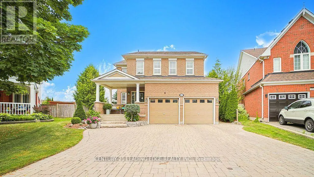1217 LEACOCK COURT
