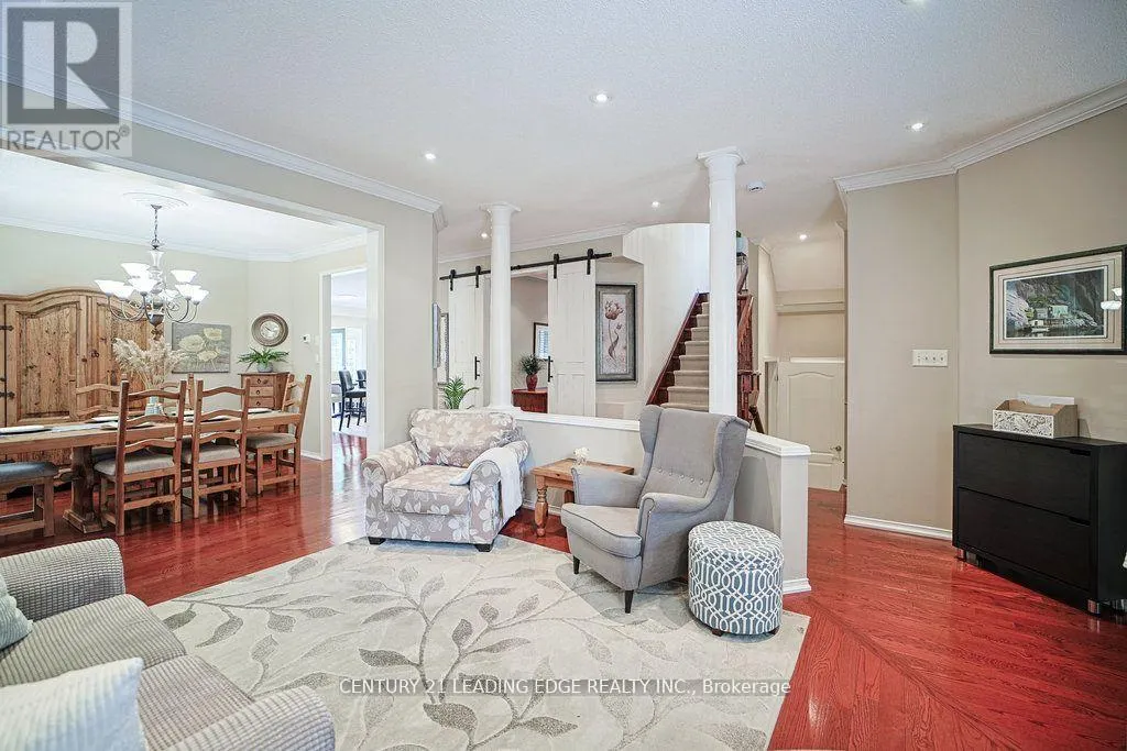 1217 LEACOCK COURT