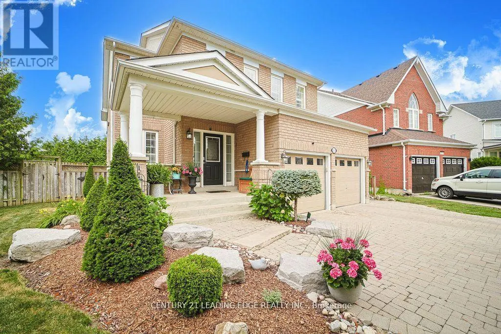 1217 LEACOCK COURT