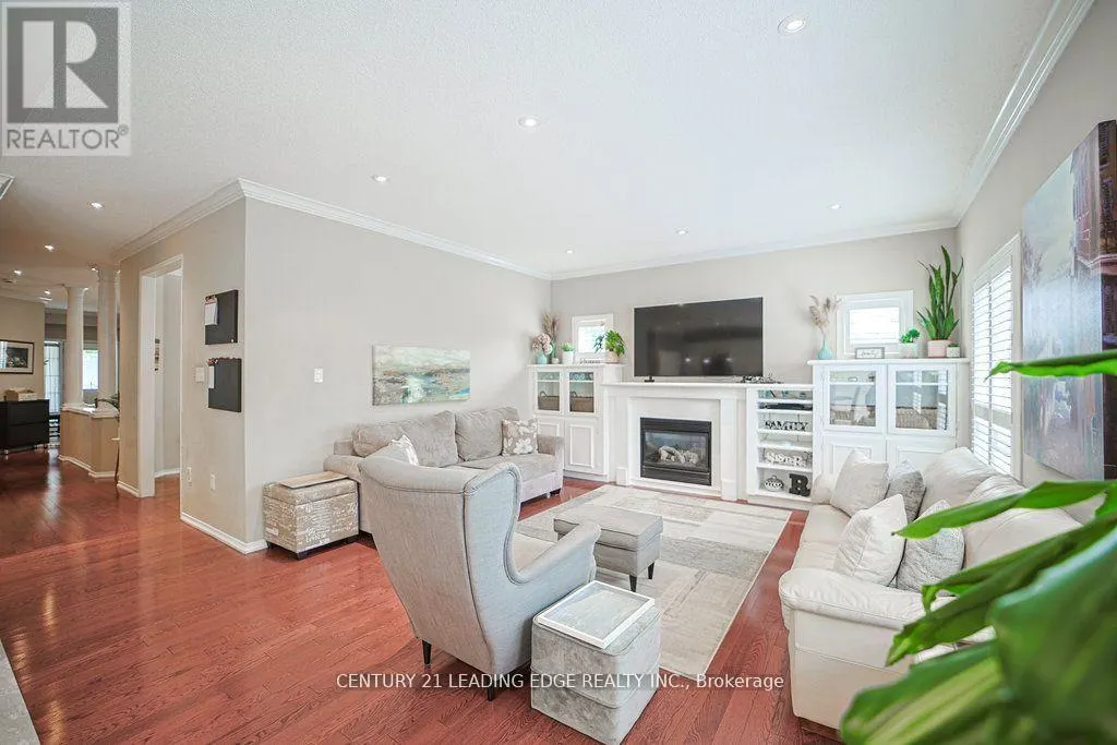 1217 LEACOCK COURT