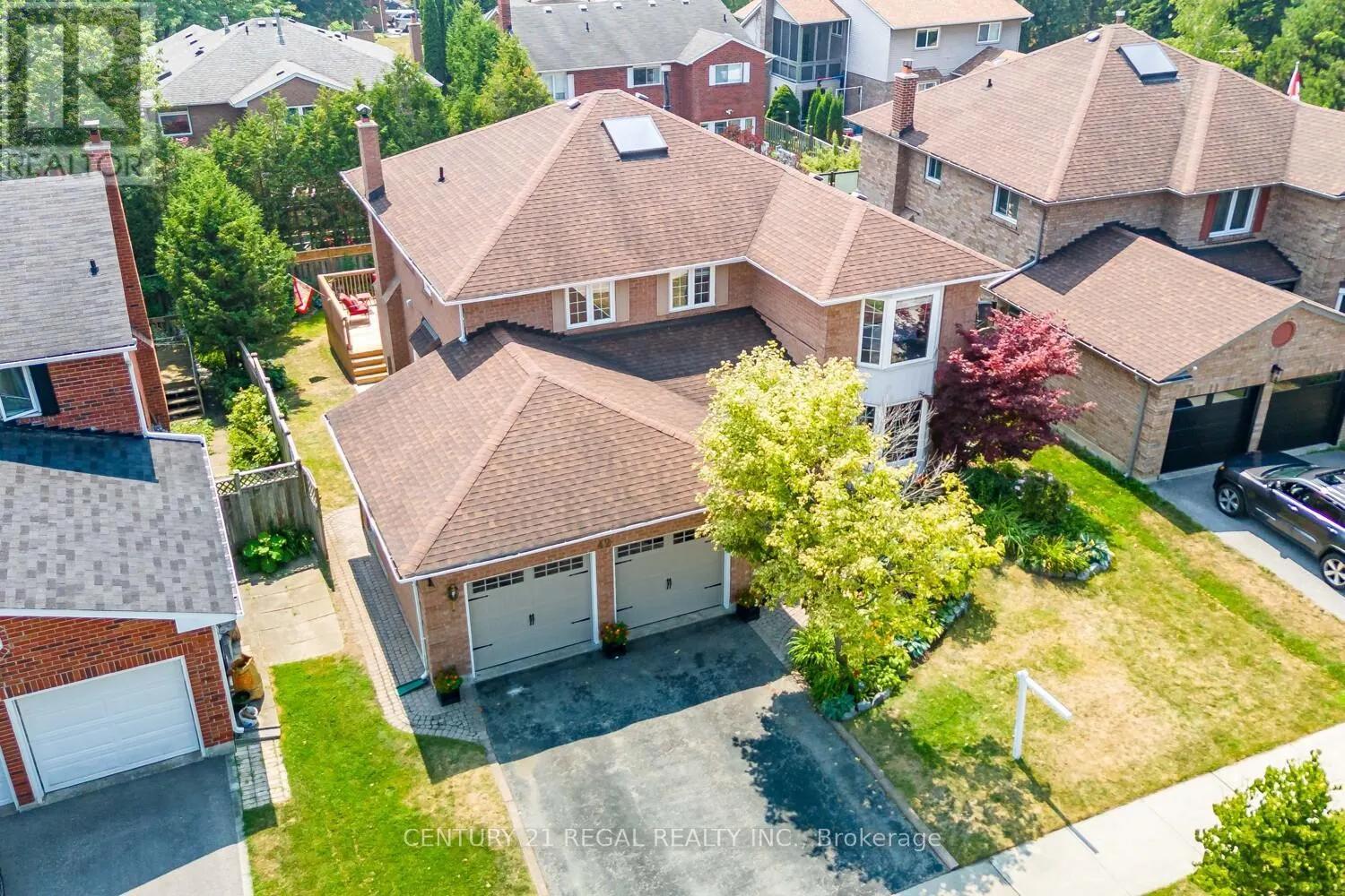 42 MILNER CRESCENT
