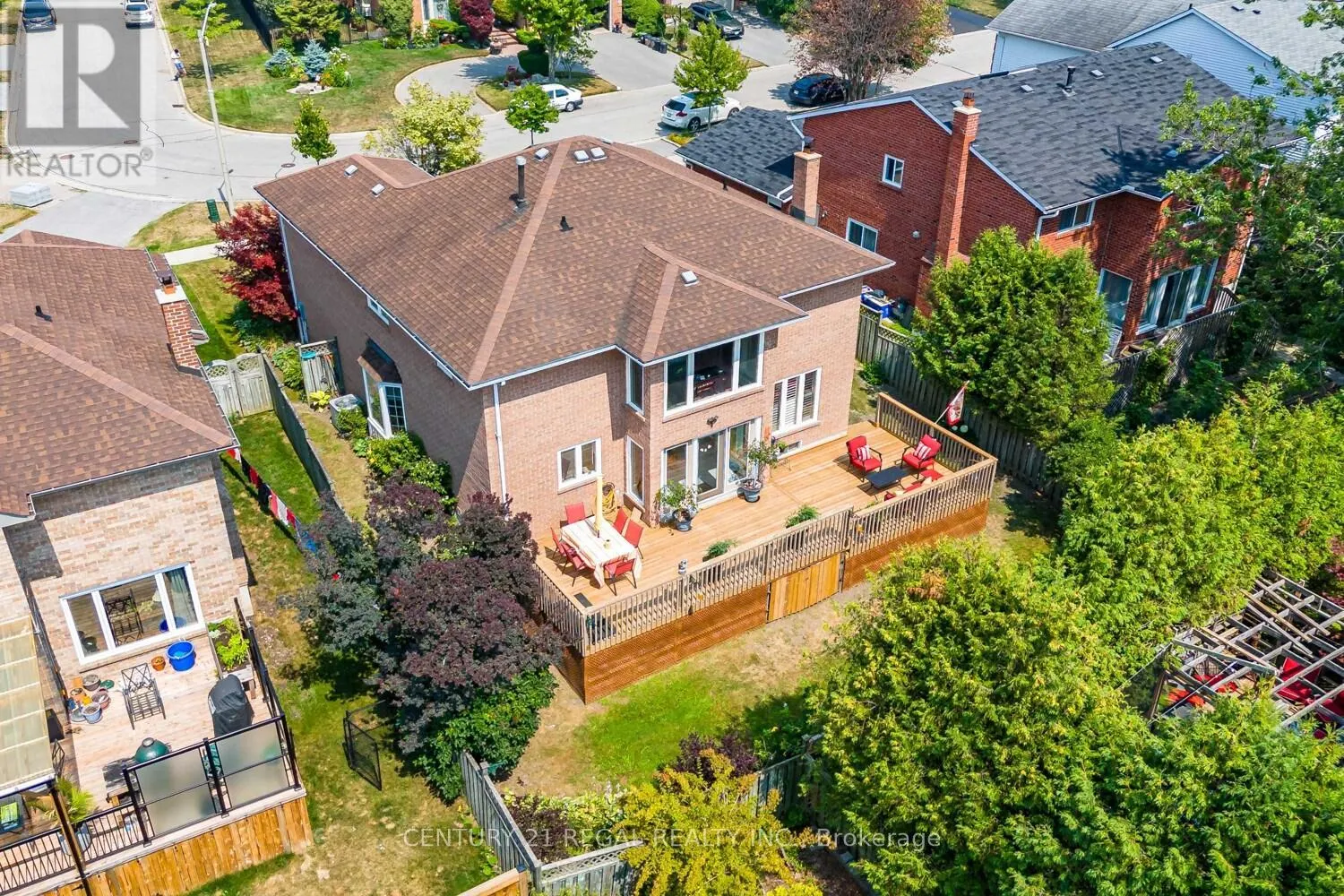 42 MILNER CRESCENT