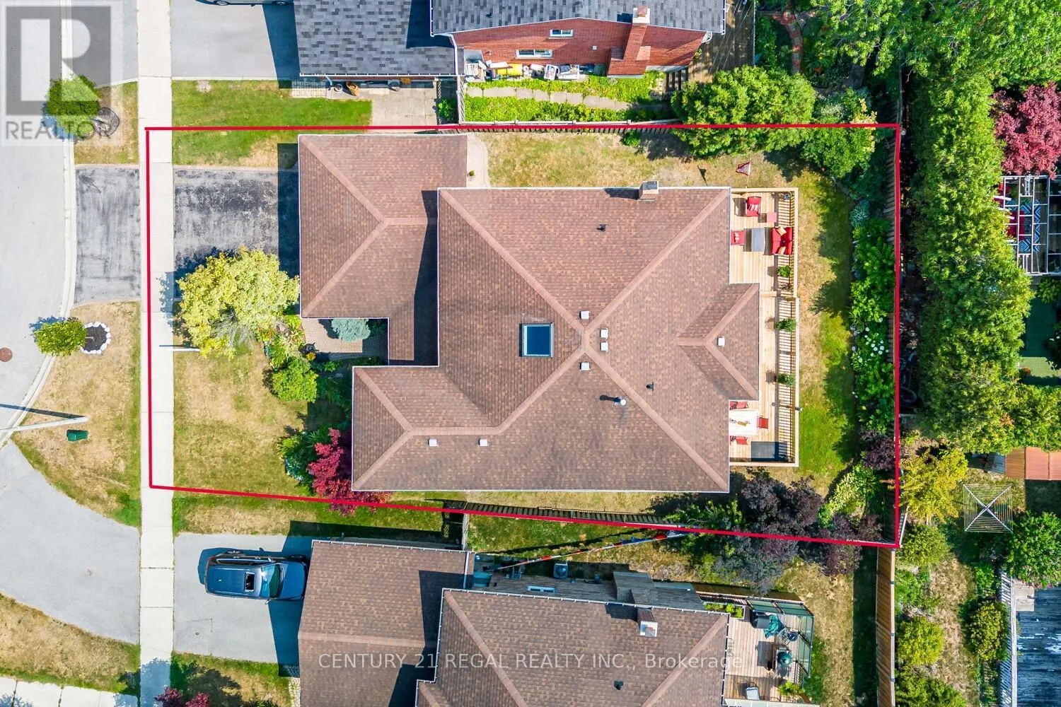 42 MILNER CRESCENT
