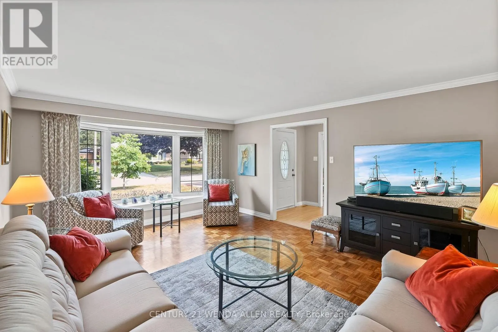 63 HARLAND CRESCENT
